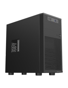 Caja Micro ATX AERO C15
