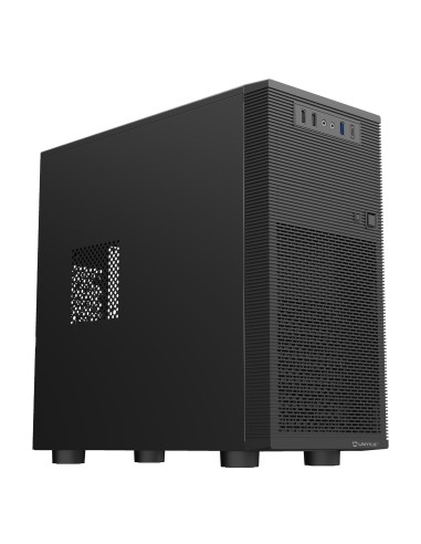 Caja Micro ATX AERO C15