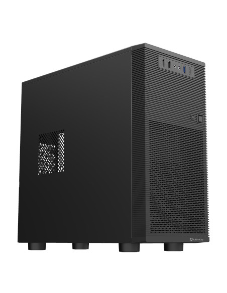 Caja Micro ATX AERO C15