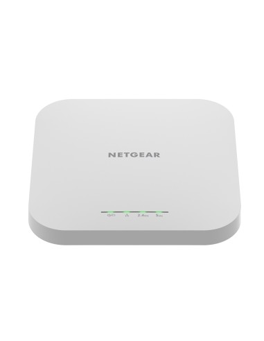 Insight Cloud Managed WiFi 6 AX1800 Dual Band Access Point (WAX610) 1800 Mbit/s Blanco Energía sobre Ethernet (PoE)