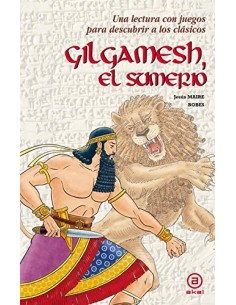Gilgamesh el sumerio