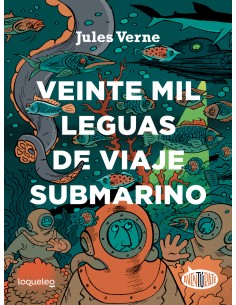 20000 leguas de viaje submarino Aventurate