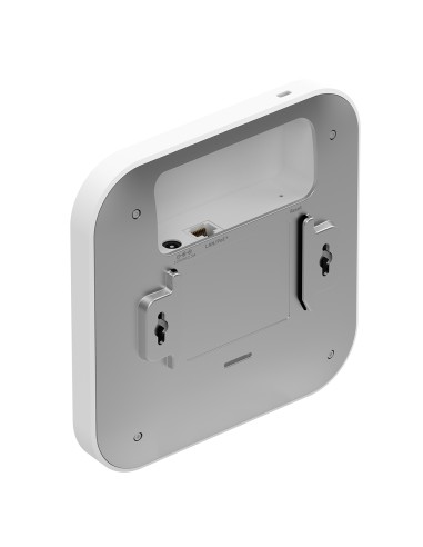 Insight Cloud Managed WiFi 6 AX1800 Dual Band Access Point (WAX610) 1800 Mbit/s Blanco Energía sobre Ethernet (PoE)