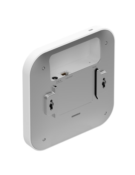 Insight Cloud Managed WiFi 6 AX1800 Dual Band Access Point (WAX610) 1800 Mbit/s Blanco Energía sobre Ethernet (PoE)