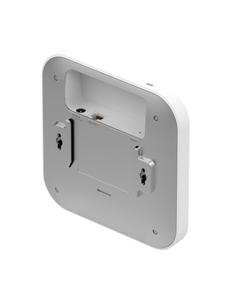 Insight Cloud Managed WiFi 6 AX1800 Dual Band Access Point (WAX610) 1800 Mbit/s Blanco Energía sobre Ethernet (PoE)