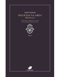 Siluetas na area