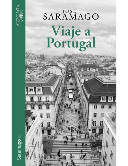 Viaje a Portugal