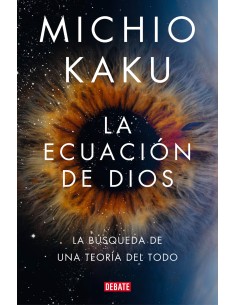 La ecuacion de Dios