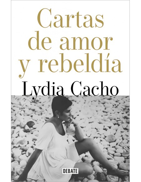 Cartas de amor y de rebeldia