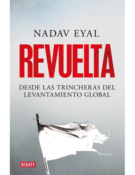 Revuelta