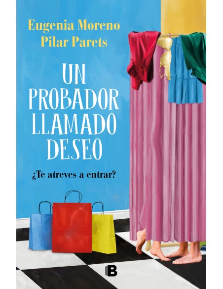 Un probador llamado Deseo