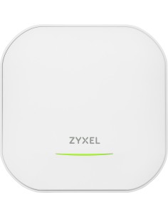 WAX620D-6E-EU0101F punto de acceso inalámbrico 4800 Mbit/s Blanco Energía sobre Ethernet (PoE) 2