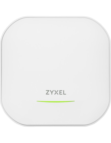 WAX620D-6E-EU0101F punto de acceso inalámbrico 4800 Mbit/s Blanco Energía sobre Ethernet (PoE)