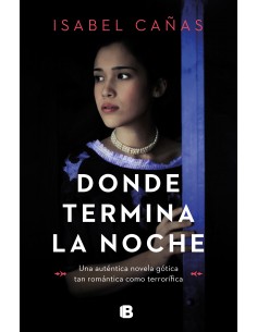 Donde termina la noche