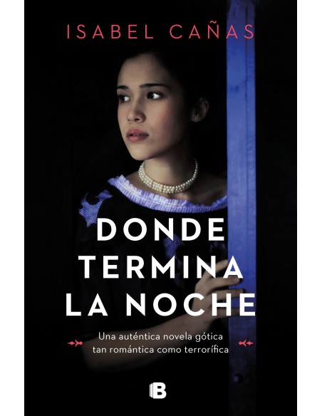 Donde termina la noche