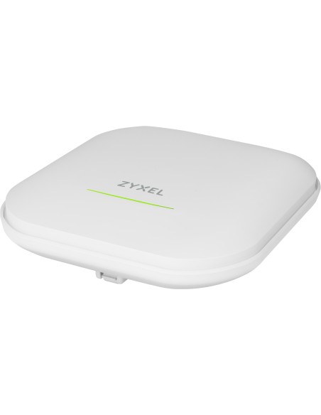 WAX620D-6E-EU0101F punto de acceso inalámbrico 4800 Mbit/s Blanco Energía sobre Ethernet (PoE)