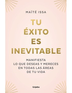 Tu exito es inevitable