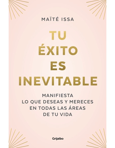 Tu exito es inevitable