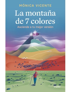 La montana de 7 colores