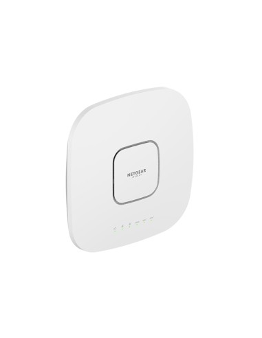 Insight Cloud Managed WiFi 6 AX6000 Tri-band Multi-Gig Access Point (WAX630) 6000 Mbit/s Blanco Energía sobre Ethernet (PoE)