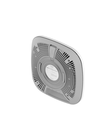 Insight Cloud Managed WiFi 6 AX6000 Tri-band Multi-Gig Access Point (WAX630) 6000 Mbit/s Blanco Energía sobre Ethernet (PoE)