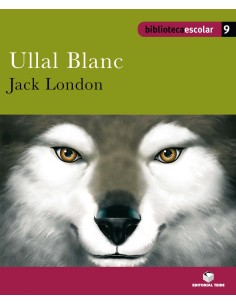 Biblioteca Escolar 09 Ullal blanc