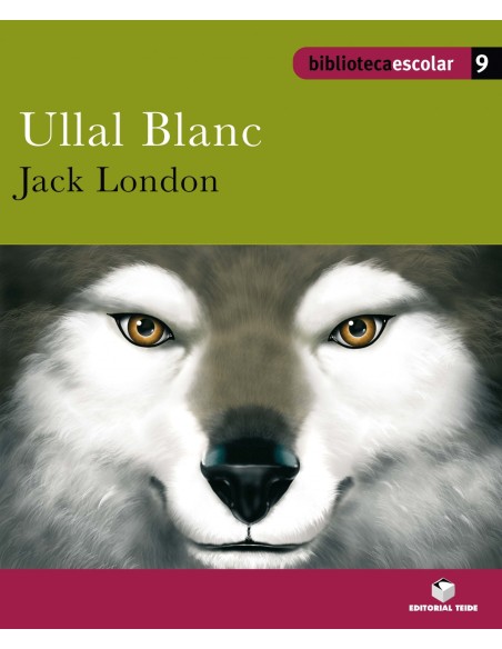 Biblioteca Escolar 09 Ullal blanc