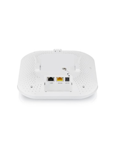 WAX630S 2400 Mbit/s Blanco Energía sobre Ethernet (PoE)