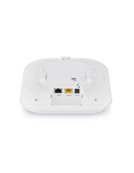 WAX630S 2400 Mbit/s Blanco Energía sobre Ethernet (PoE)
