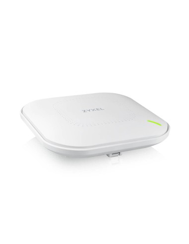 WAX630S 2400 Mbit/s Blanco Energía sobre Ethernet (PoE)