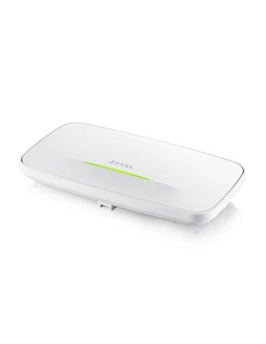 WAX640S-6E 4800 Mbit/s Blanco Energía sobre Ethernet (PoE)