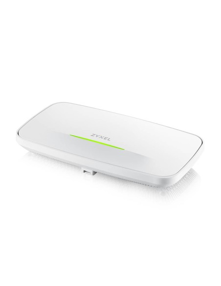 WAX640S-6E 4800 Mbit/s Blanco Energía sobre Ethernet (PoE)