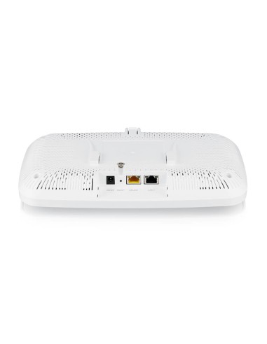 WAX640S-6E 4800 Mbit/s Blanco Energía sobre Ethernet (PoE)