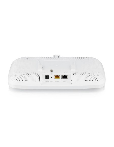 WAX640S-6E 4800 Mbit/s Blanco Energía sobre Ethernet (PoE)