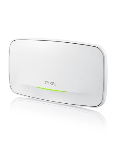 WAX640S-6E 4800 Mbit/s Blanco Energía sobre Ethernet (PoE)