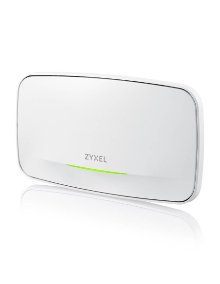 WAX640S-6E 4800 Mbit/s Blanco Energía sobre Ethernet (PoE)