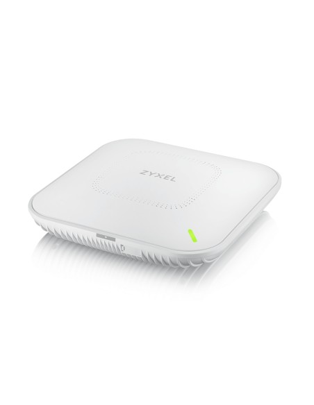 WAX650S 3550 Mbit/s Blanco Energía sobre Ethernet (PoE)