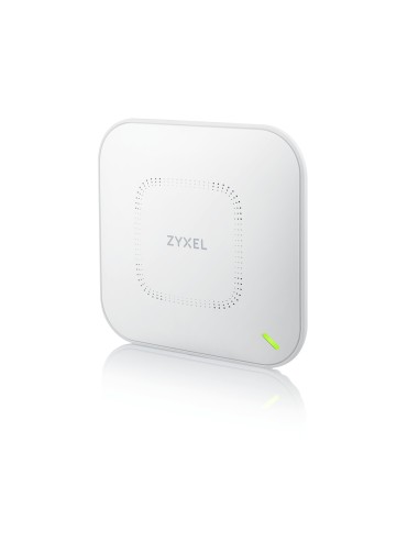 WAX650S 3550 Mbit/s Blanco Energía sobre Ethernet (PoE)