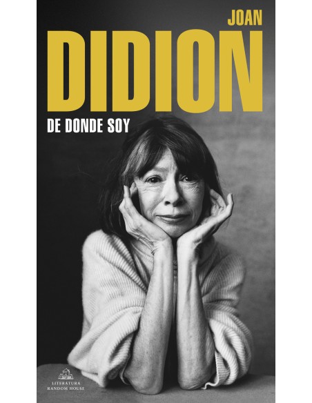 De donde soy