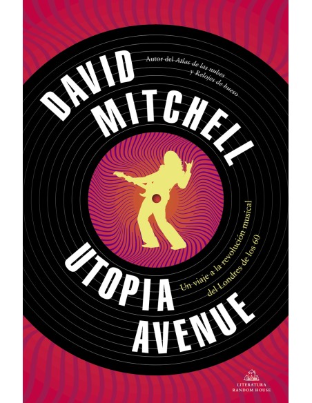 Utopia Avenue