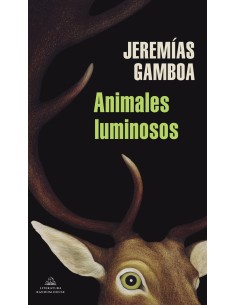 Animales luminosos