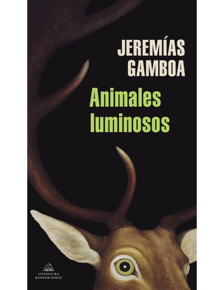Animales luminosos