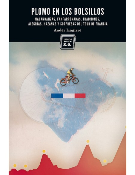 Plomo en los bolsillos