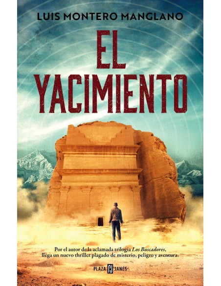 El yacimiento