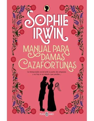 Manual para damas cazafortunas