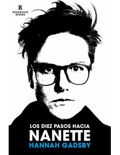 Los diez pasos hacia Nanette