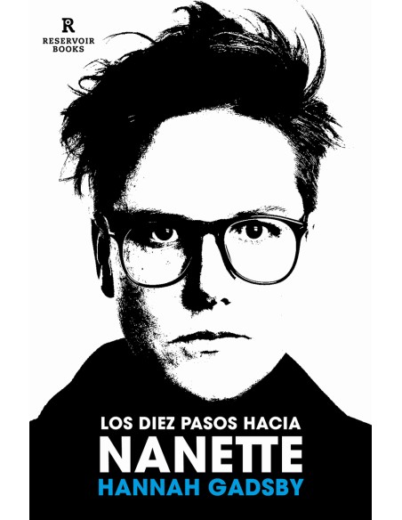 Los diez pasos hacia Nanette