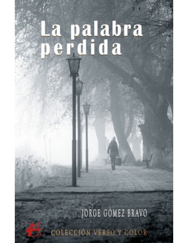 LA PALABRA PERDIDA