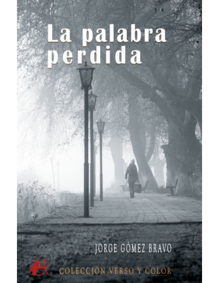 LA PALABRA PERDIDA