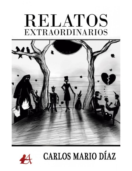 Relatos extraordinarios